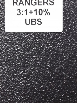 РЕЙНДЖЕРЫ любой выбранный цвет ПИГМЕНТА 914