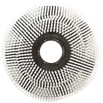 УНИВЕРСАЛЬНАЯ ЩЕТКА ДЛЯ СКРУББЕРА 530 мм - ЖЕСТКАЯ