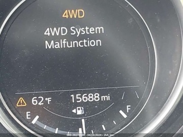 Mazda CX-5 II 2023 Mazda CX-5 2023r, 2.5L, 4x4 25.0 Benzyna 187KM, zdjęcie 10