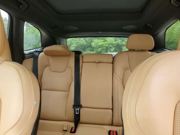 Volvo XC60 II 2025 Volvo XC 60 2025r., 4x4, 2.0L 2.0 Hybryda 247KM, zdjęcie 9