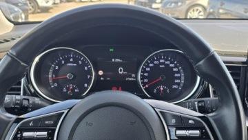 Kia XCeed Crossover Facelifting 1.5 T-GDi 160KM 2023 Kia XCeed zarejestrowana super stan zmiana raty, zdjęcie 10