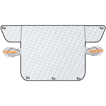 SAMOCHÓD OSŁONA ŚNIEGOWA SAMOCHODY