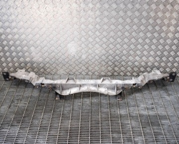 JAGUAR S-TYPE 2002 PANEL DRŽÁKY CHLADIČŮ / VRCH