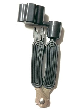 Korbka do nawijania strun pegwinder 3 in 1
