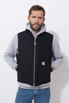 Kamizelka Carhartt .V01.BLK.S007 r. L