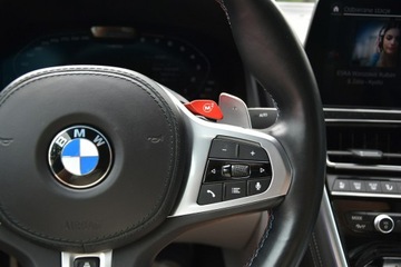 BMW 2022 BMW M8 Competition 625KM 2022r. SALON fv23 Laser, zdjęcie 26