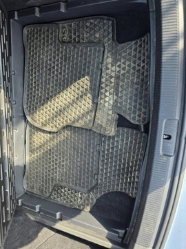 Volkswagen Golf VI Variant 1.6 TDI-CR DPF BlueMotion 105KM 2010 Volkswagen Golf 1.6 TDI 105 KM, Klimatyzacja,, zdjęcie 27