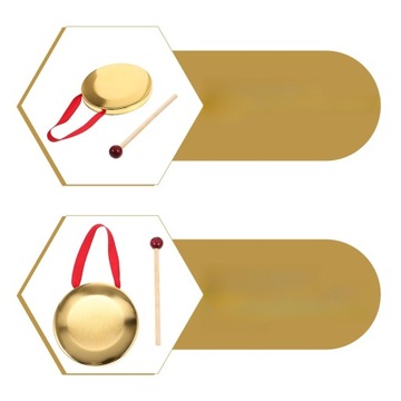 DRUM GONG MINI ACCESSORIES WEEK ПОРТАТИВНЫЙ МУЗЫКАЛЬНЫЙ МАНЕКЕН