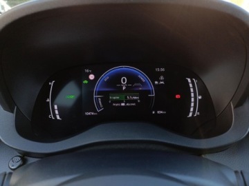 Toyota Yaris IV Hatchback 1.5 Hybrid Dynamic Force 116KM 2024 Toyota Yaris Hybrid 1.5 Style IV (2020-) 1.5 Hybry, zdjęcie 17