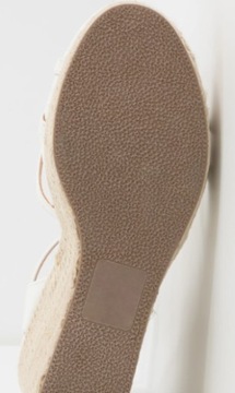 Sandały New Look PEDGER NL011A0TB-A11 r. 38