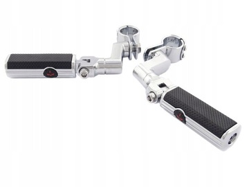 ПОДНОЖКИ WALKER KAWASAKI VN 1500 2000 VULCAN