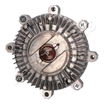 JAPANPARTS VC-500 SPOJKA VENTILÁTOR CHLAZENÍ