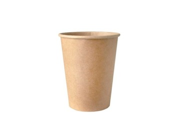 Kubek 300 ml TO GO Papierowy 50 sztuk 45519 Papstar