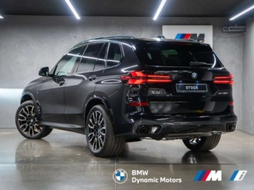 BMW X5 G05 SUV Facelifting 3.0 30d 298KM 2026 BMW X5 xDrive30d 298 KM mHEV - Gotowy do Odbioru - Hak - Kamera 360 - M Pro, zdjęcie 7