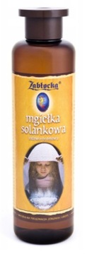 Zabłocka Mgiełka solankowa jodowo-bromowa 950 ml