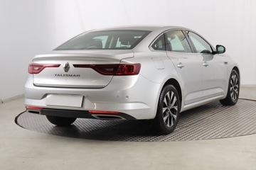 Renault Talisman Sedan 1.6 Energy TCe 149KM 2018 Renault Talisman 1.6 TCe, Salon Polska, Automat, zdjęcie 4