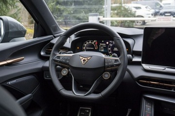 Cupra Terramar SUV Plug-In 1.5 TSI e-Hybrid 272KM 2025 Cupra Terramar VZ 1.5 e-Hybrid 272 KM DSG DEMO, zdjęcie 25