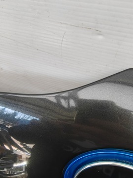 KAPOTA BMW I8 STAV