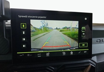 Dacia Duster II SUV Facelifting 1.0 TCe 90KM 2025 Dacia Duster NOWY 1.0 TCe 100KM LPG 1WL SalonPL VAT23 PakietParking GrupaA, zdjęcie 15