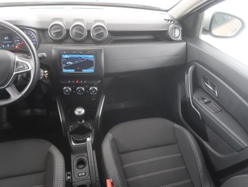 Dacia Duster II SUV  1.3 TCe 130KM 2019 Dacia Duster 1.3 TCe, Salon Polska, 1. Właściciel, zdjęcie 7