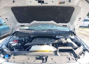 Ford 2023 Ford F150 2023, 3.5L, 4x4, PLATINUM, od ubezpieczalni 3.5 Benzyna 400KM, zdjęcie 15