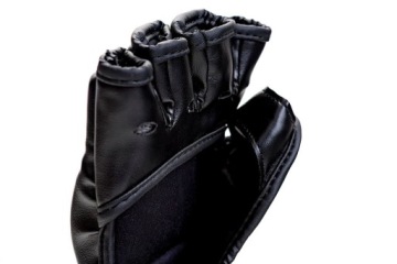 Перчатки SYNTHETIC LEATHER MMA от RING, размер XL