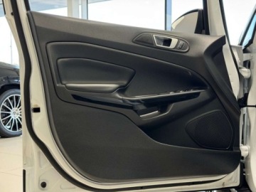 Ford Ecosport II SUV Facelifting 1.0 EcoBoost 125KM 2022 Ford EcoSport Active CarPlay 1 wlasciciel FV 23 gwarancja dostawa, zdjęcie 10