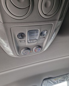 Citroen Spacetourer 2025 Citroen SpaceTourer Fabrycznie nowy, 2025, bogata wersja 2.2 Diesel 180KM, zdjęcie 9