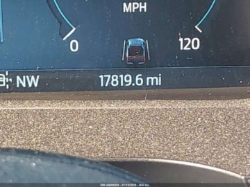 Ford 2022 Ford F150 Lightning XLT 2022 Elektryczny 563KM, zdjęcie 11