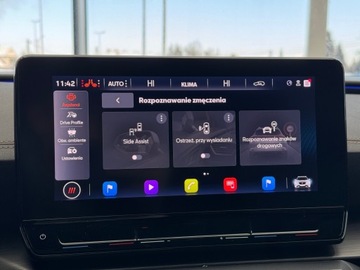 Cupra Formentor Crossover 1.5 TSI 150KM 2023 Cupra Formentor 1.5 TSI DSG / Pakiet Comfort+ / AC, zdjęcie 33