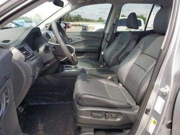 Honda Ridgeline 2023 Honda Ridgeline 2023, 3.5L, 4x4, RTL, od ubezpieczalni, zdjęcie 7