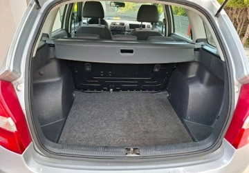 Skoda Fabia II Kombi Facelifting 1.6 TDI CR DPF 90KM 2011 Skoda Fabia Super stan klima 1.6 Diesel 90KM, zdjęcie 9