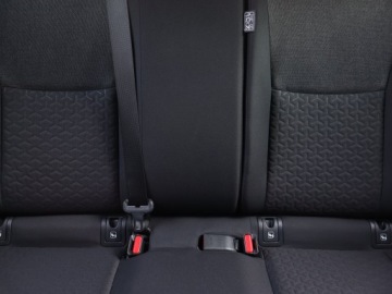 Toyota 2022 Toyota Yaris Cross 1.5 VVT-iE, Salon Polska, zdjęcie 9