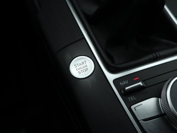 Audi A3 8V Hatchback 3d 1.4 TFSI 125KM 2015 Audi A3 1.4 TFSI, Salon Polska, Navi, Xenon, zdjęcie 15