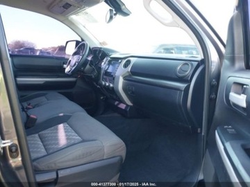 Toyota Tundra II 2020 Toyota Tundra 2020r., SR5, od ubezpieczalni 5.7 Benzyna 381KM, zdjęcie 8