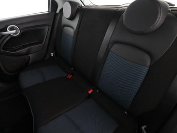 Fiat 500X Crossover 1.4 16V Mair 140KM 2018 Fiat 500x automat navi PDC tempomat klima-auto, zdjęcie 16