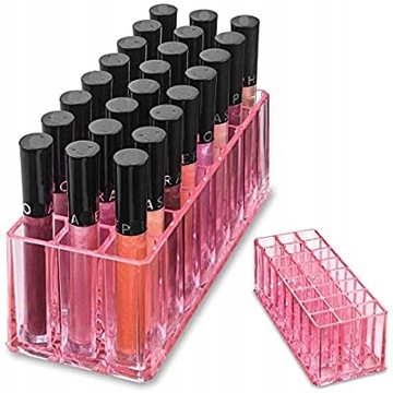 ПРОФЕССИОНАЛЬНЫЙ ОРГАНИЗАТОР ДЛЯ ПАРФЮМЕРНЫХ КИСТЕЙ BYALEGORY