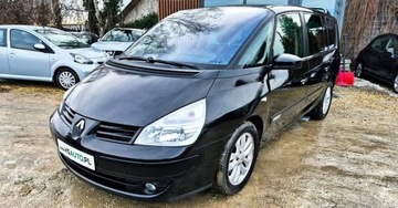 Renault Espace IV Van 2.0 i 16V Turbo 170KM 2008 Renault Grand Espace 2.0T BENZYNA AUTOMAT PANORAMA grand lift super, zdjęcie 19