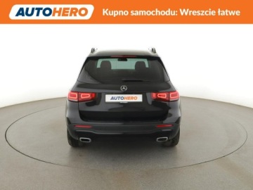 Mercedes GLB SUV 2.0 200d 150KM 2020 Mercedes GLB automat full LED navi kamery skóra, zdjęcie 5