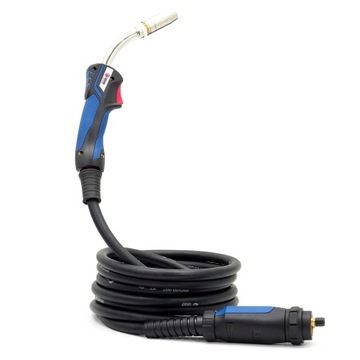 ABICOR BINZEL EVO PRO MB-25 5м Сварочная горелка MB25 5