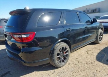 Dodge Durango III 2021 Dodge Durango Srt Hellcat AWD 6.2 Benzyna 710KM, zdjęcie 5