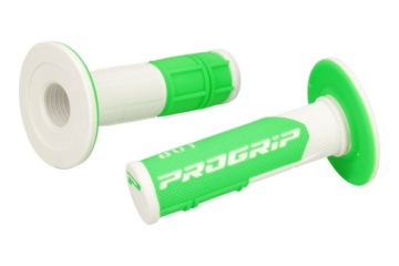 MANETKI ŻELOWE RĄCZKI PROGRIP 801 FLUO ZIELONY