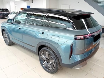  JAECOO J7 1.6 T-GDI Urban DCT Suv 147KM 2025, zdjęcie 3