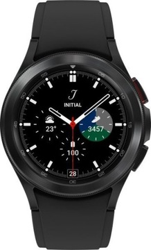 SAMSUNG GALAXY WATCH 4 CLASSIC BLACK LTE