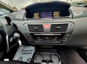 Citroen C4 Picasso I 2011 Citroen C4 Picasso LIFTzarejestrowany i ubezpieczony, bardzo ladny, GWAR, zdjęcie 19