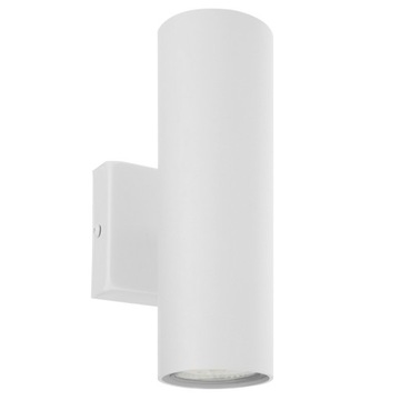 Kinkiet tuba Lampa ścienna Oprawa na ścianę do LED