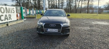 Audi Q3 I 2016 Audi Q3 Bogata wersja, stan bardzo dobry., zdjęcie 1