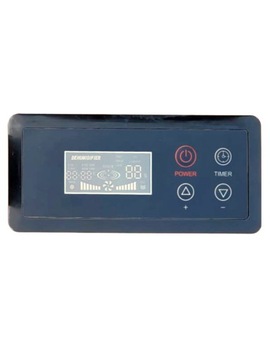 СТРОИТЕЛЬНАЯ ПРОМЫШЛЕННАЯ ВОЗДУХОСУШИЛКА 50Л/ДЕНЬ БАК 7Л