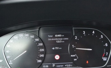 BMW Seria 5 G30-G31 Limuzyna 520i 184KM 2020 BMW Seria 5 520i Dealer BMW Bonkowscy Gorzow Wlkp. 2.0 Benzyna 184KM, zdjęcie 17