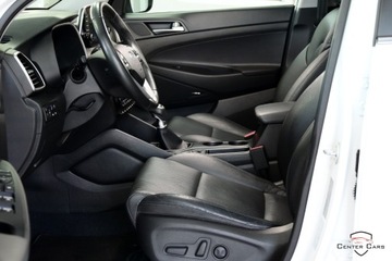 Hyundai Tucson III SUV Facelifting 1.6 T-GDi 177KM 2019 Hyundai Tucson 1.6 T-GDI FullLED Navi Skora Pano El.KlapaFot. KeyLess360 K, zdjęcie 17